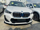 U11 X1 24+ FRONT LIP