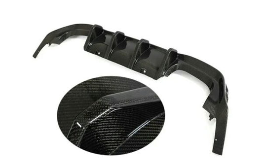 GOLF 8R CARBON DIFFUSER