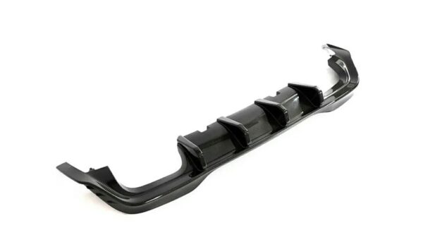 GOLF 8R CARBON DIFFUSER