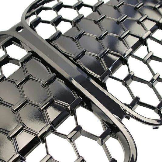 BMW G22 DIAMOND / HONEYCOMB KIDNEY GRILLE