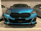 BM F44 Front Lip Warrior Style