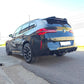 X3 G45 DIFFUSER GLOSS BLACK