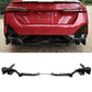 BMW G60 5 SERIES  MP DIFFUSER