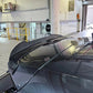 S3 RS3 8Y CARBON FIBER ROOF SPOILER HATCH