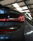 G80 M3 LASER TAILIGHTS CHERRY RED