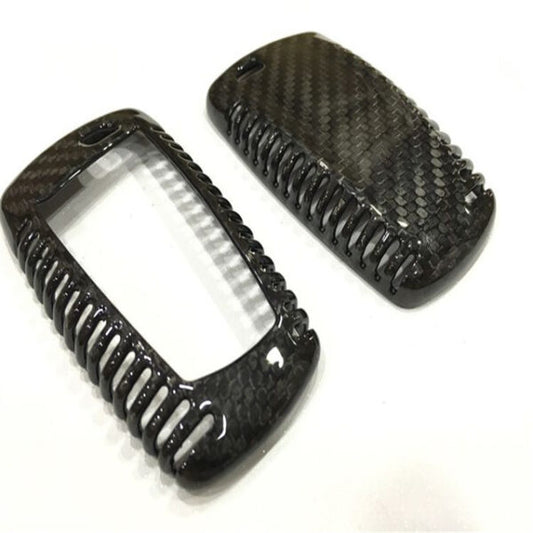 BM CARBON FIBRE KEY COVER (NON-ORIGINAL)