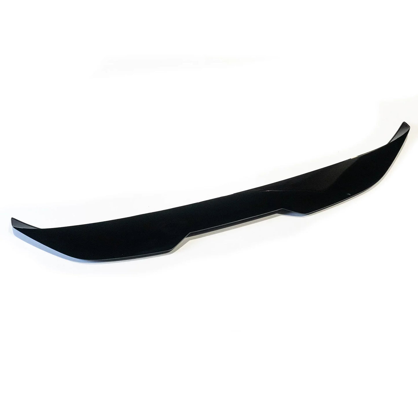 G87 / G42 GLOSS BLACK M PERFORMANCE STYLE BOOT SPOILER