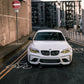 F87 M2 LCI / M2 COMP YELLOW CSL DAYTIME RUNNING LIGHT LED MODULES