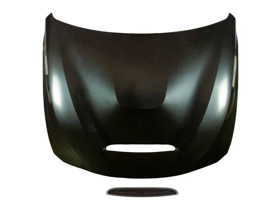 F20 / F21  LCI CS STYLE BONNET