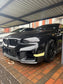 G87 M2 CARBON FIBRE M PERFMANCE STYLE FRONT LIP