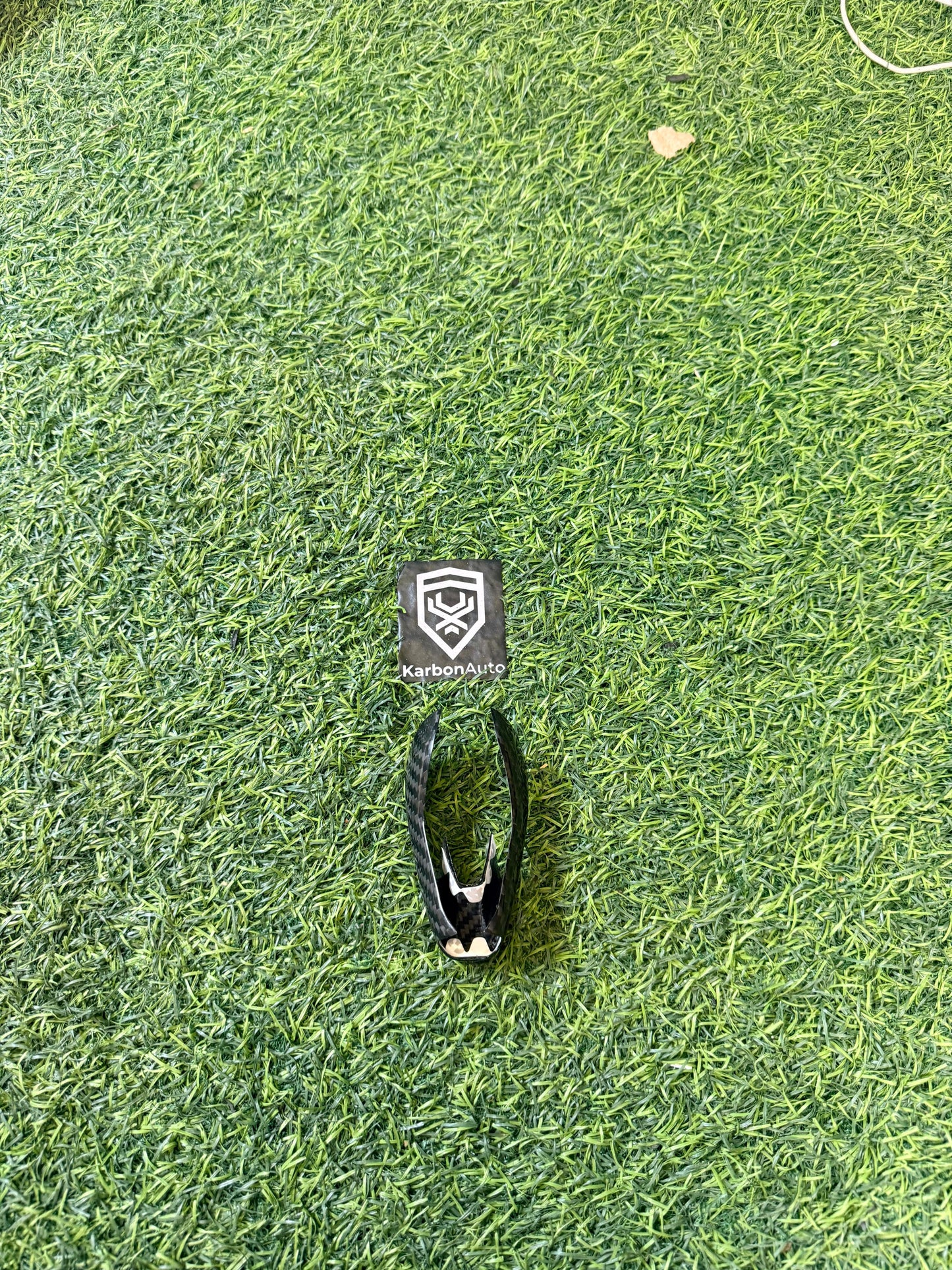CARBON FIBER GEAR SHIFT COVER G80 G82 G83 F97 F87