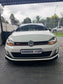 GOLF 7 R/ GTI GLOSS BLACK FRONT LIP