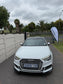 AUDI A3/S3 17+ S-LINE FRONT LIP