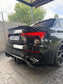 AUDI RS3 8Y CARBON DIFFUSER
