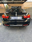 f32 MP Carbon Boot Spoiler