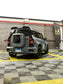 JETOUR T2 DEFENDER STYLE ROOF SPOILER