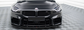 BMW M2 G87 STREET PRO FRONT CARBON SPLITTER V1