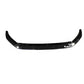 POLO 8 AW GLOSS BLACK 3-PIECE FRONT SPOILER