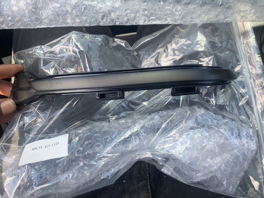 GOLF 7 DYNAMIC TURN SIGNAL INDICATOR VW GOLF 7 SIDE MIRROR SMOKED LED SEQUENTIAL INDICATOR