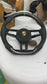 Porshe Carbon Steering