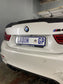 F82 M4 PERFORMANCE STYLE CARBON FIBRE BOOT SPOILER