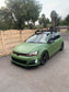 GOLF 7 / 7.5 AGGRESSIVE FRONT LIP