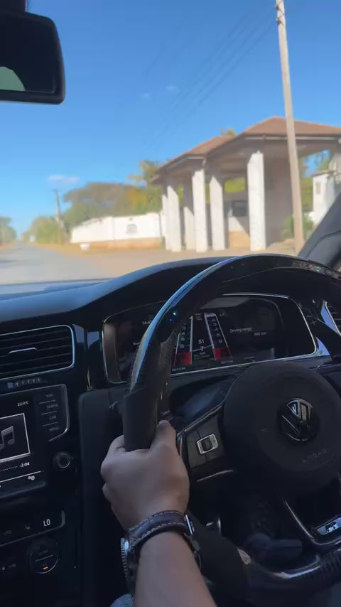 GOLF 7 / 7.5 VIRTUAL COCKPIT LED INSTRUMENT CLUSTER