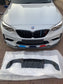 F87 M2 VORSTEINER STYLE CARBON FIBRE DIFFUSER