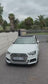 AUDI A3/S3 17+ S-LINE FRONT LIP