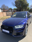 AUDI Q5 RSQ5 STYLE GRILLE