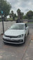 POLO 8 AW GLOSS BLACK 3-PIECE FRONT LIP