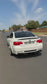 E92 3-SERIES CARBON FIBRE MP STYLE BOOT SPOILER