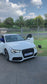 AUDI A5 B8.5 RS5 STYLE FRONT BUMPER