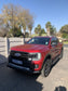 FORD RANGER NEXT GEN NUDGE BAR