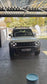 JETOUR T2 URBAN STYLE ALUMINUM ROOF LUGGAGE RACK