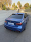 F80 M3 / F30 3 SERIES MAD-STYLE ROOF SPOILER