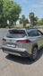TOYOTA COROLLA CROSS (21-On) GLOSS BLACK ROOT SPOILER