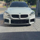 G87 M2 CARBON FIBRE M PERFMANCE STYLE FRONT LIP