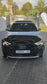 AUDI 8Y MX STYLE GLOSS BLACK FRONT LIP
