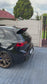 GOLF 8 MK8 MAXTON MX STYLE 3-PIECE  FRONT LIP