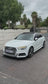 AUDI A3/S3 17+ S-LINE FRONT LIP