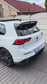 GOLF 8 R-LINE CLUBSPORT STYLE ROOF SPOILER