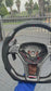 MERCEDES MERC CARBON LED STEERING WHEEL