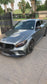 MERC W205 C-CLASS BRABUS STYLE FRONT LIP