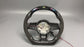 Golf 7/7.5 R CARBON STERING WHEEL