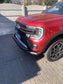 FORD RANGER NEXT GEN NUDGE BAR