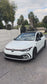 GOLF 8 GTI MAXTON STYLE 3-PIECE  FRONT LIP