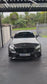 MERC W205 C-CLASS LCI GTR PAN AM STYLE GRILLE