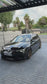 GOLF 8 MK8 MAXTON MX STYLE 3-PIECE  FRONT LIP