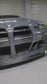 G80 M3 / G82 M4 DRY CARBON FIBRE M PERFORMANCE STYLE BUMPER AIR INTAKE COVER